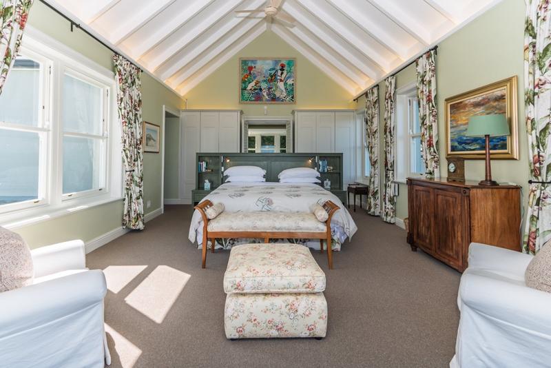 To Let 5 Bedroom Property for Rent in De Goede Hoop Western Cape